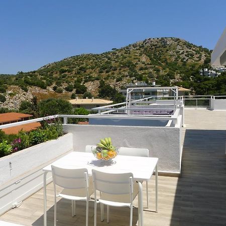 Athens Riviera Loft Daire Dış mekan fotoğraf