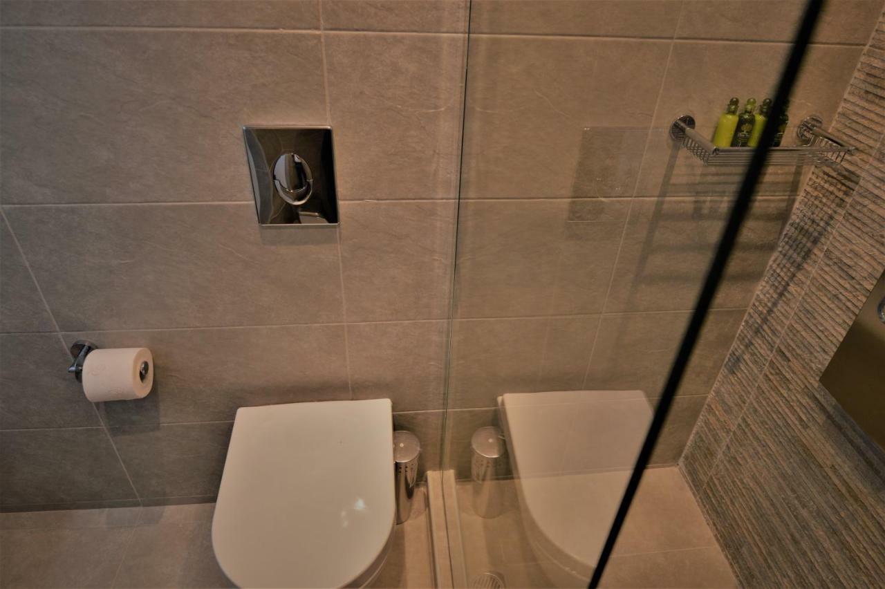 Athens Riviera Loft Daire Dış mekan fotoğraf