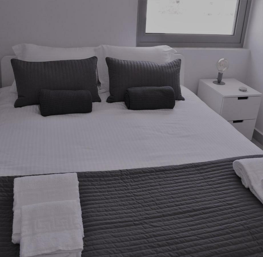 Athens Riviera Loft Daire Dış mekan fotoğraf