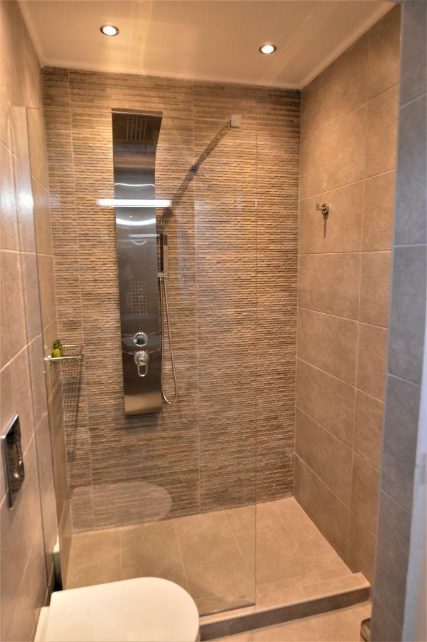 Athens Riviera Loft Daire Dış mekan fotoğraf