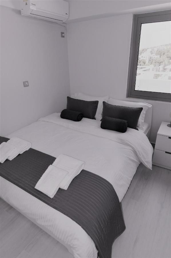Athens Riviera Loft Daire Dış mekan fotoğraf