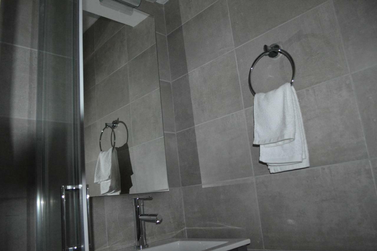 Athens Riviera Loft Daire Dış mekan fotoğraf