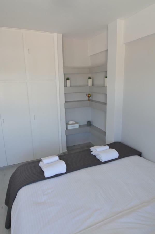 Athens Riviera Loft Daire Dış mekan fotoğraf