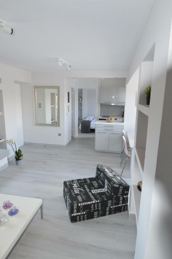 Athens Riviera Loft Daire Dış mekan fotoğraf