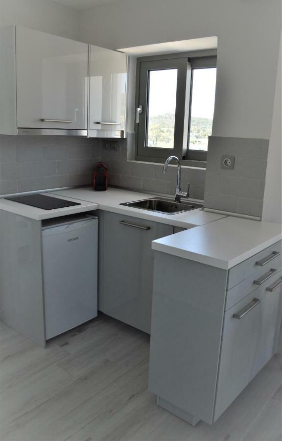 Athens Riviera Loft Daire Dış mekan fotoğraf