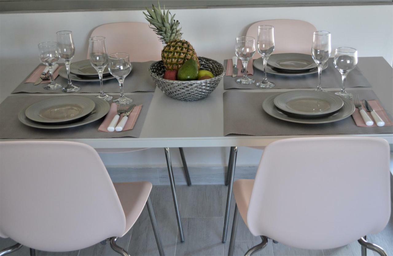 Athens Riviera Loft Daire Dış mekan fotoğraf
