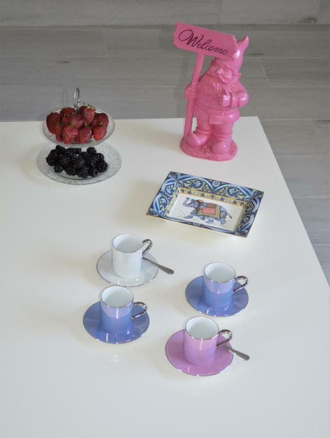 Athens Riviera Loft Daire Dış mekan fotoğraf