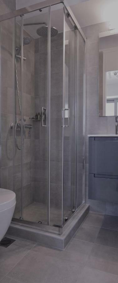 Athens Riviera Loft Daire Dış mekan fotoğraf