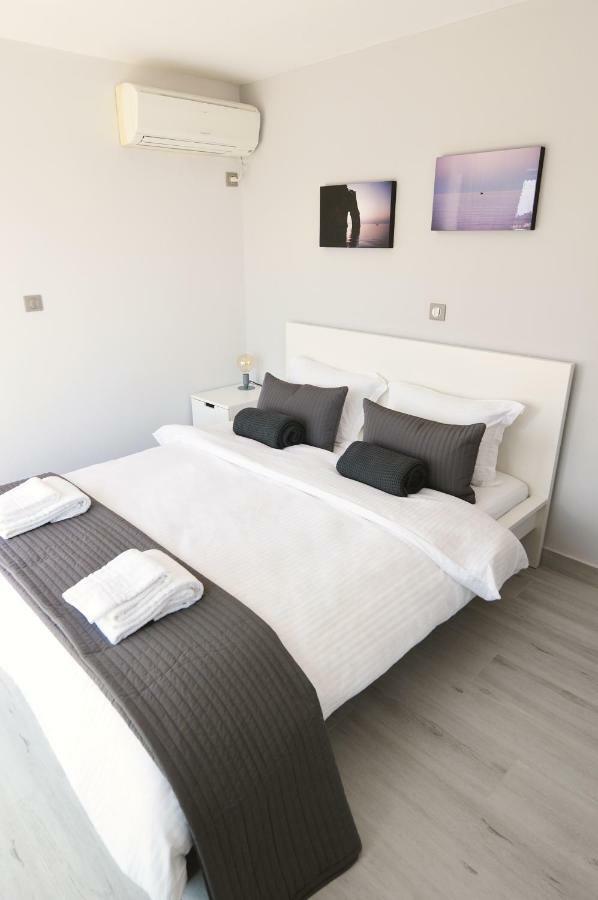 Athens Riviera Loft Daire Dış mekan fotoğraf