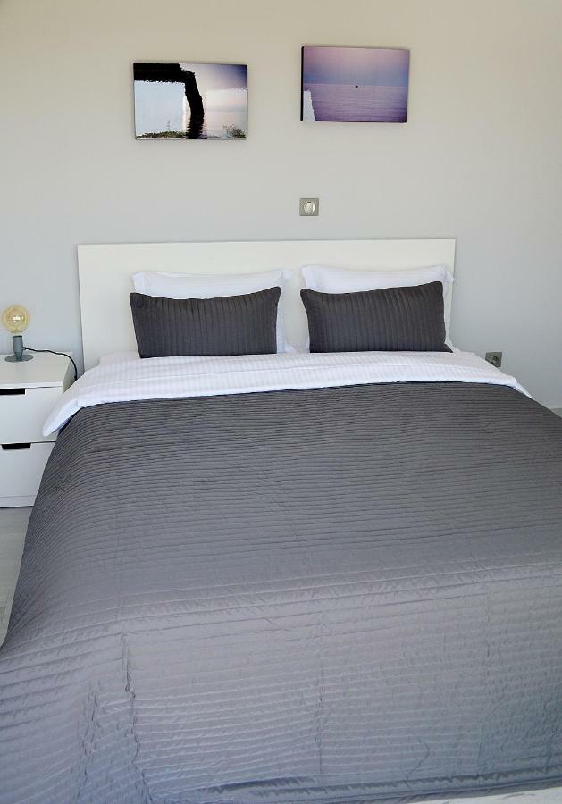 Athens Riviera Loft Daire Dış mekan fotoğraf