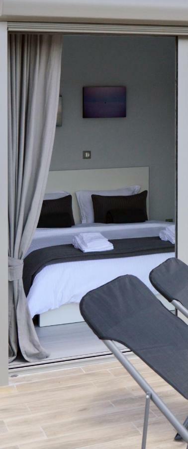 Athens Riviera Loft Daire Dış mekan fotoğraf