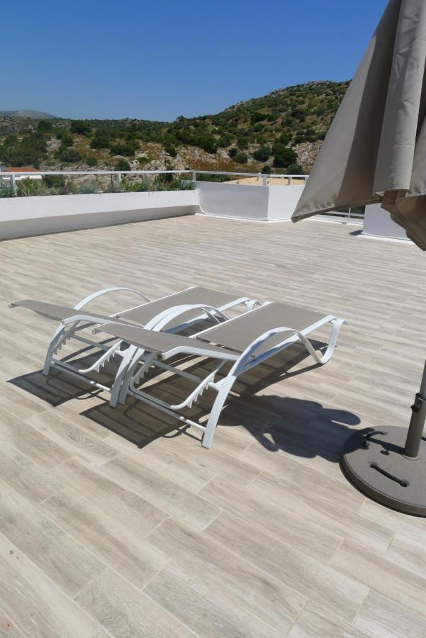 Athens Riviera Loft Daire Dış mekan fotoğraf